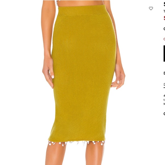 Tularosa Pear Outfit - Picture 2 of 3